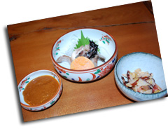 日立のおいしいお店写真6